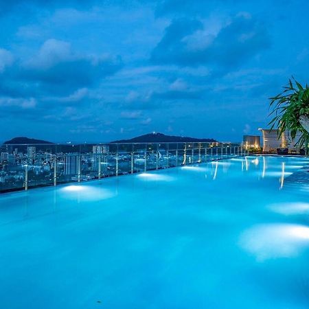 The Song Npt Condotel Vũng Tàu Ngoại thất bức ảnh