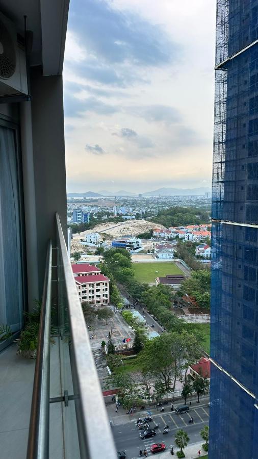 The Song Npt Condotel Vũng Tàu Ngoại thất bức ảnh