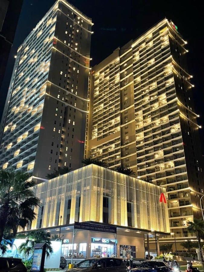 The Song Npt Condotel Vũng Tàu Ngoại thất bức ảnh