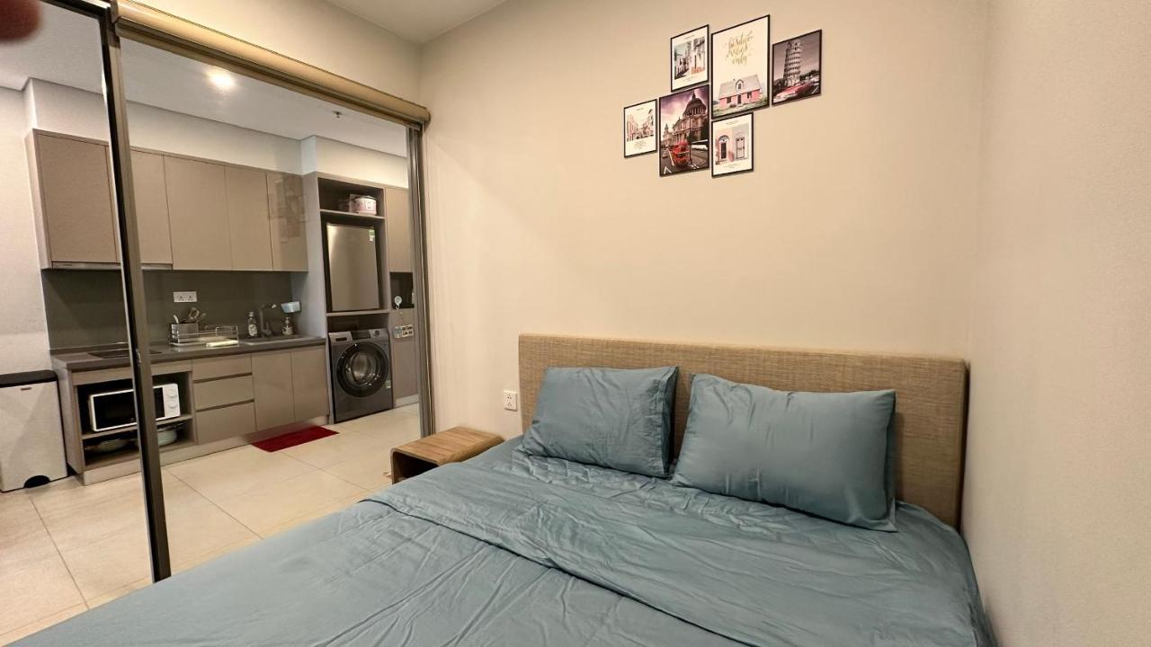 The Song Npt Condotel Vũng Tàu Ngoại thất bức ảnh