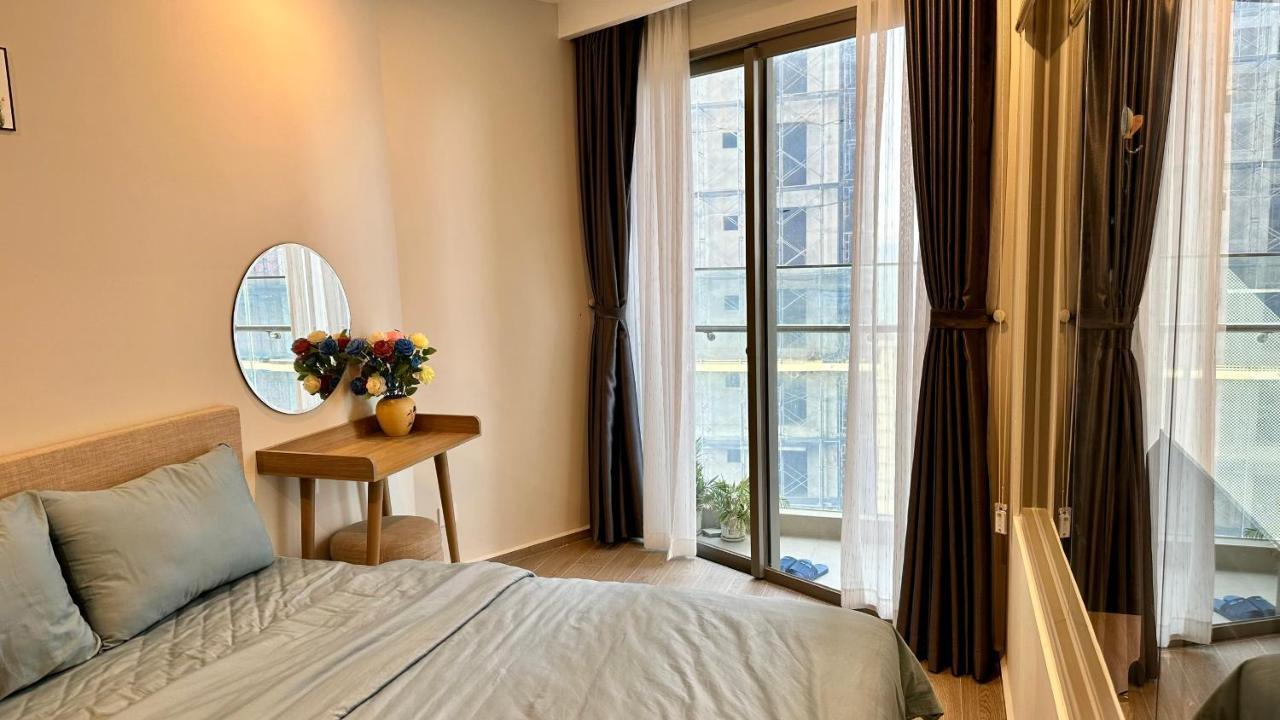 The Song Npt Condotel Vũng Tàu Ngoại thất bức ảnh