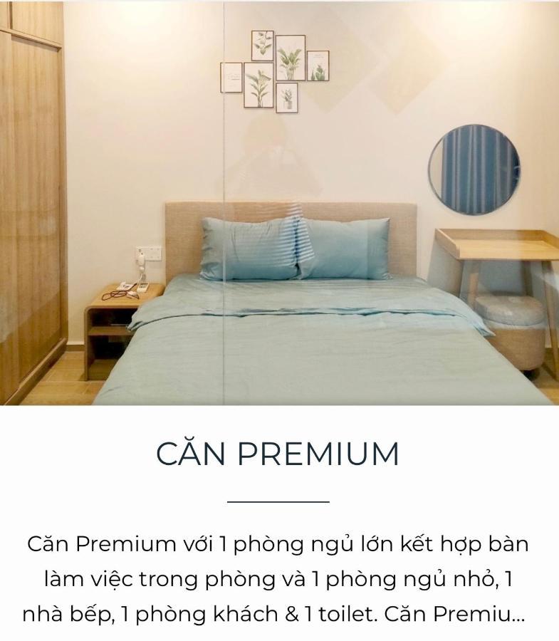 The Song Npt Condotel Vũng Tàu Ngoại thất bức ảnh