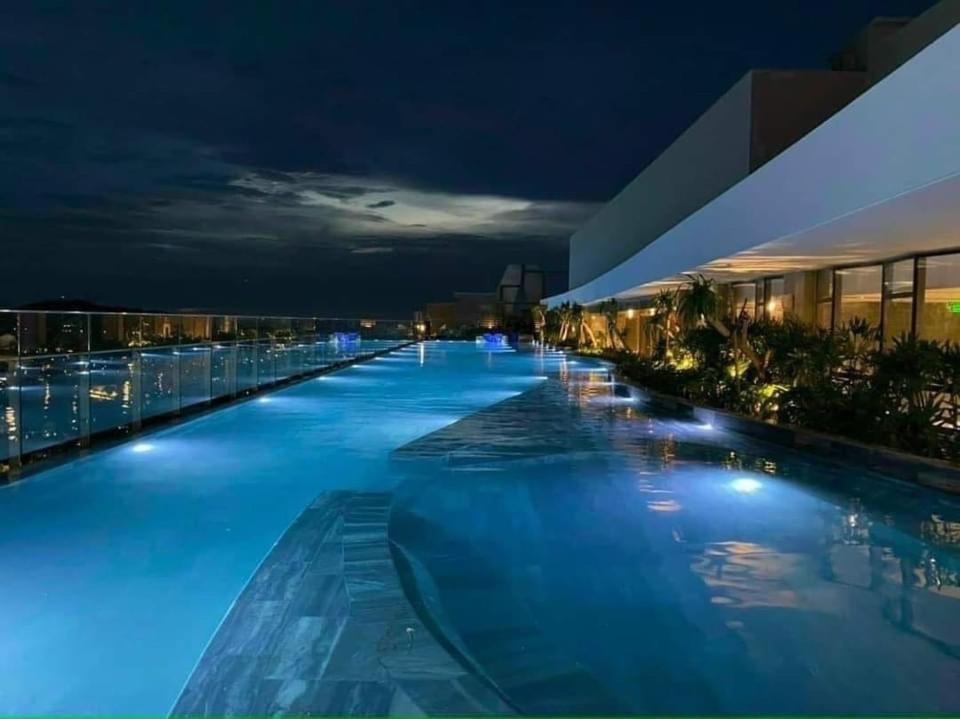 The Song Npt Condotel Vũng Tàu Ngoại thất bức ảnh