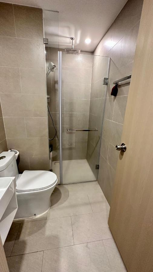 The Song Npt Condotel Vũng Tàu Ngoại thất bức ảnh