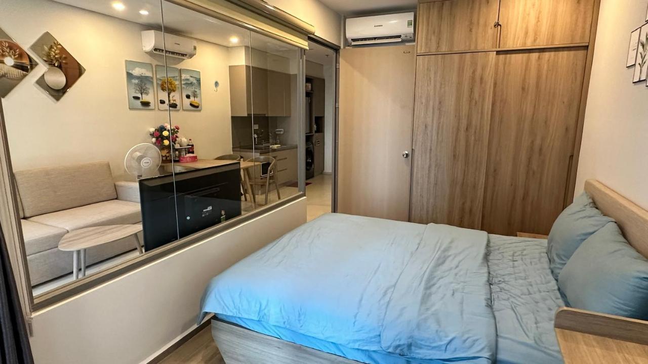 The Song Npt Condotel Vũng Tàu Ngoại thất bức ảnh