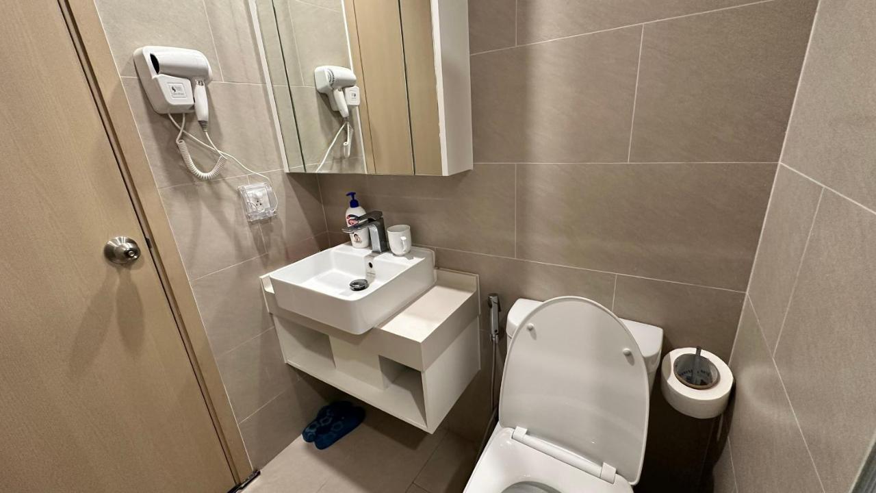 The Song Npt Condotel Vũng Tàu Ngoại thất bức ảnh