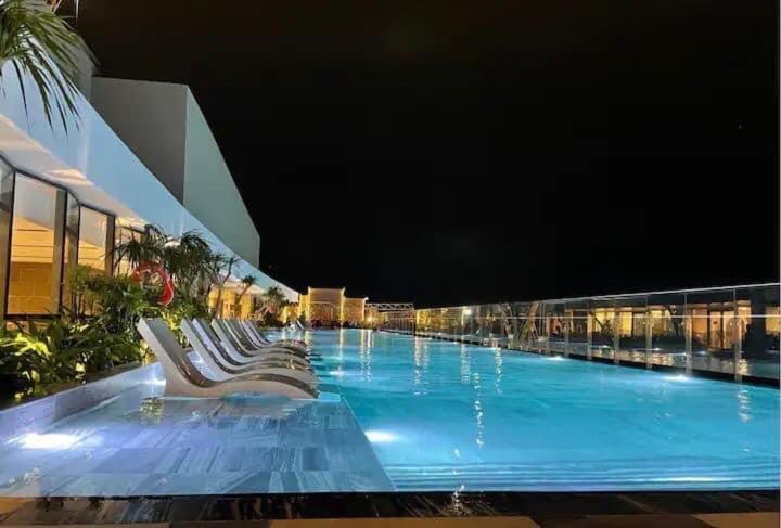 The Song Npt Condotel Vũng Tàu Ngoại thất bức ảnh