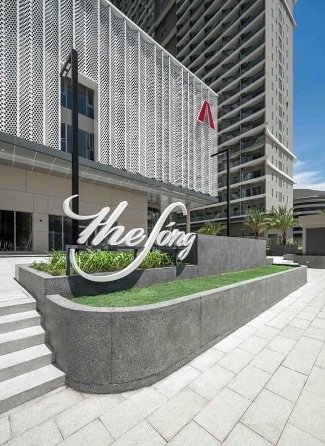 The Song Npt Condotel Vũng Tàu Ngoại thất bức ảnh