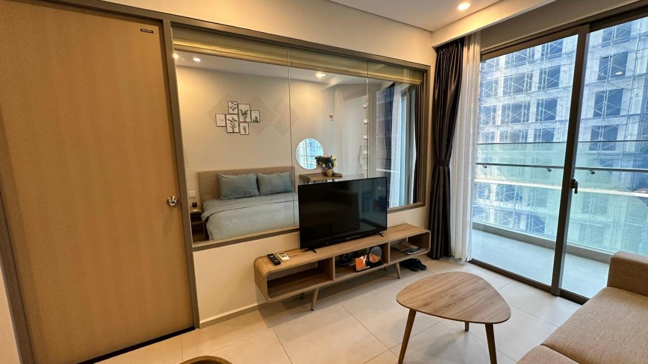 The Song Npt Condotel Vũng Tàu Ngoại thất bức ảnh