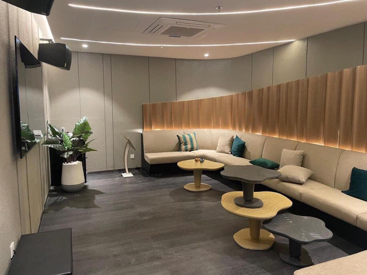 The Song Npt Condotel Vũng Tàu Ngoại thất bức ảnh