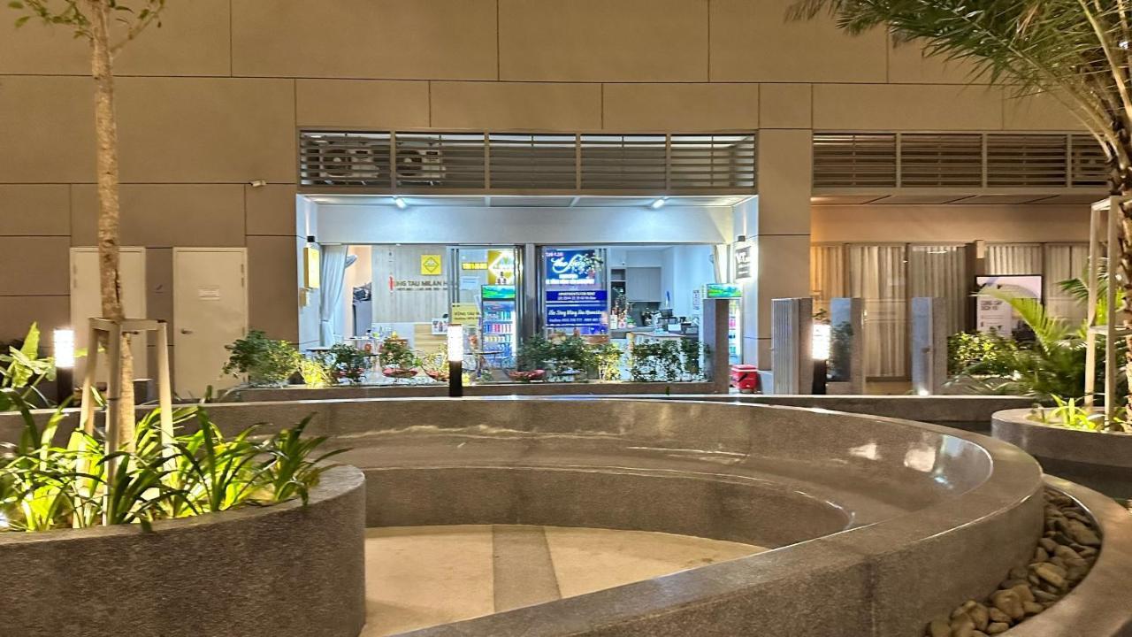 The Song Npt Condotel Vũng Tàu Ngoại thất bức ảnh